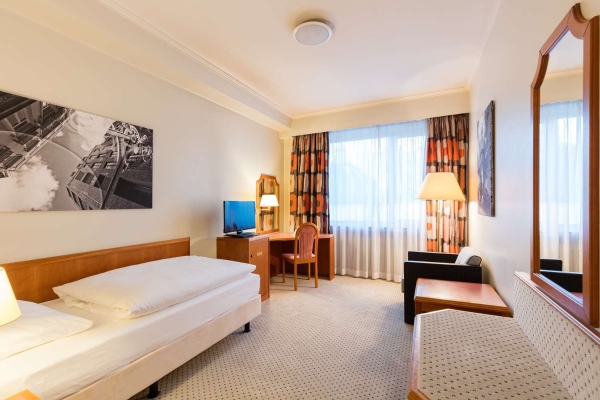 Hotel Europäischer Hof (Hamburg)